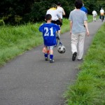 子供のチームが小学3年生のサッカーの大会で優勝したけど、親としては納得できない話