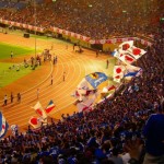 5年間子供のサッカーの試合観戦行ったけど初めて決勝戦が面白いと思った理由とは?