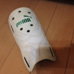 サッカーのレガース!手入れはこれで大丈夫!
