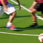破壊的にサッカーのドリブルが下手だった小学生がメッシになるまでどんな練習したのか?