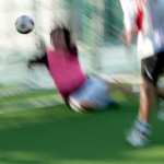 子供は補欠なのにサッカーの自主練しないんです!と悩んだ時はハードルを下げてあげると練習しますよって話