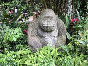 5分前行動とか言うけどさ、日本人は世界一時間にルーズだと思う。