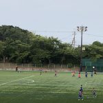 小学生最後のサッカー公式戦6年生を出すか上手い5年生を出すかについて