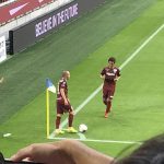 子供はサッカーの試合に出ないと学びはないって本当ですか?の質問について