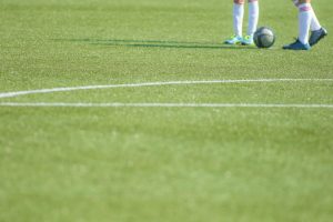 サッカーのみはダメ？子供の走り方がおかしい？運動音痴にさせないために