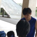 ガンバ大阪の公開練習日に子供と見学行ってきたので役に立ったかレビューしてみた