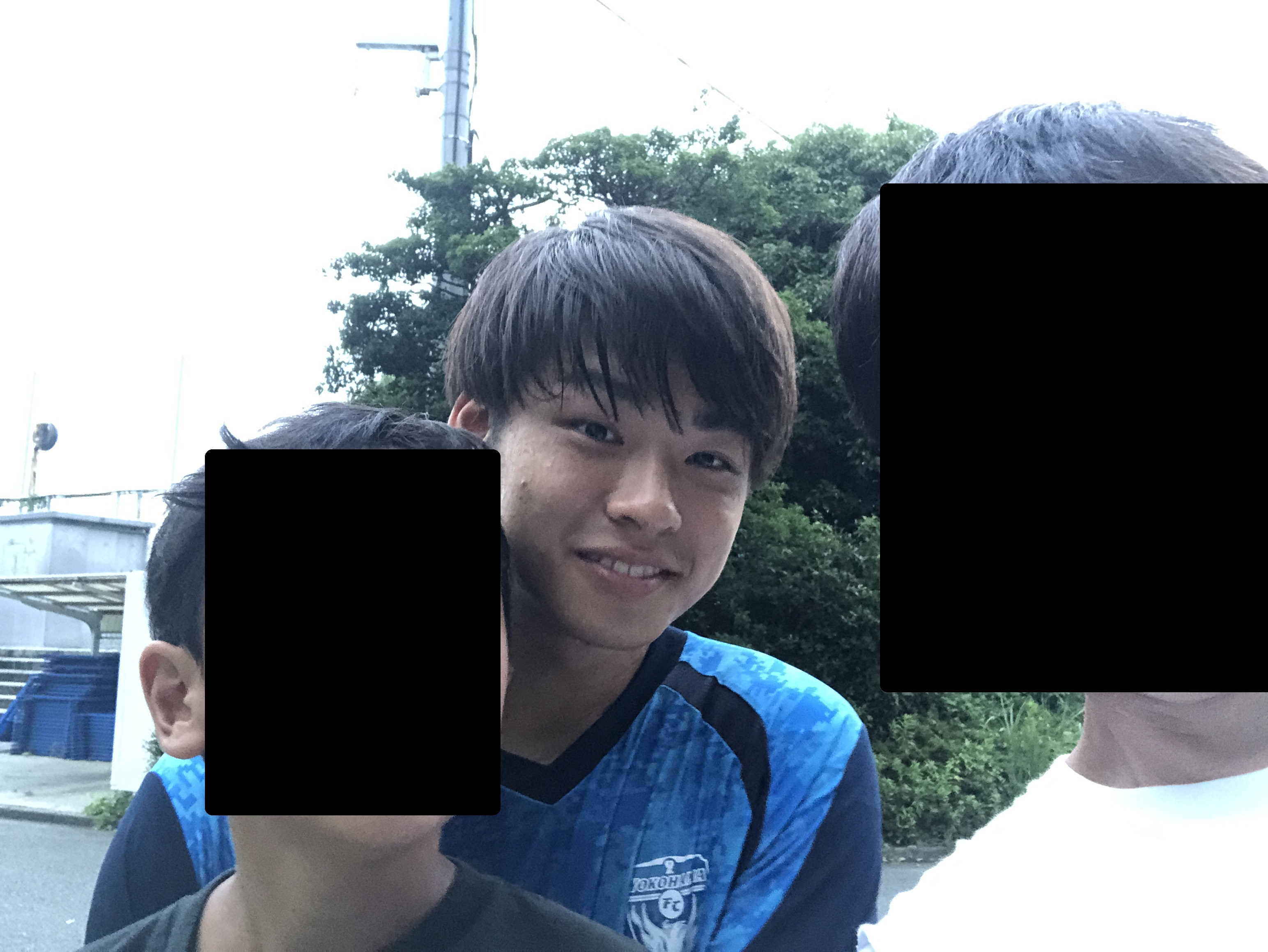 カズや中村俊輔にサインをもらいに横浜fcの公開練習場に行ってみたらトラブルと感謝しかなかった話 サッカーでいつもベンチの子供の親が本音で語る物語