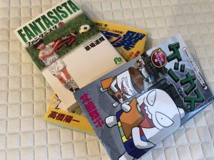 最近の人気サッカー漫画が日本の補欠制度に革命を起こすかもしれないという話