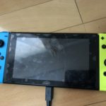 子供にサッカーの試合でゴール決めたらニンテンドースイッチ買ってあげると約束したら?