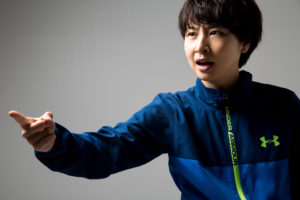 子供のサッカー。コーチの言葉は魔法にもなるし呪縛にもなるって話。