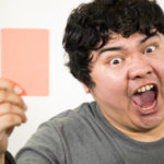 子供のサッカーの試合を見ていてコーチの罵声が気になったので感じたことを話す